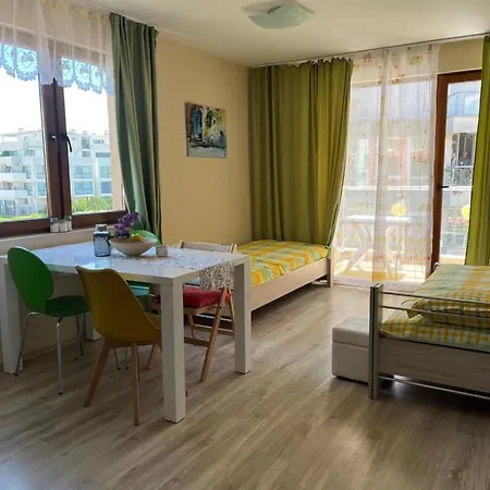 Apartment Limoncini Sozopol
