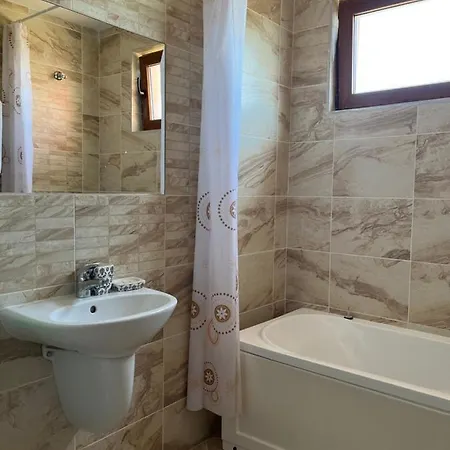 Apartment Limoncini