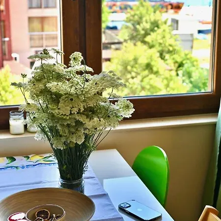 Limoncini * Sozopol