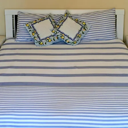 Limoncini * 索佐波尔