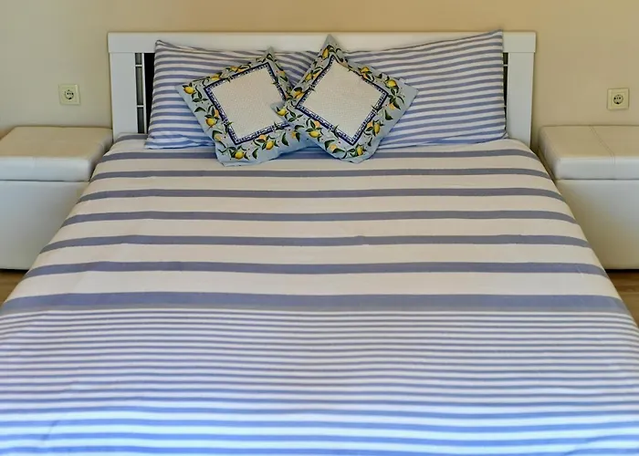 Limoncini * 소조폴