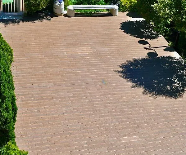 Limoncini 公寓 索佐波尔