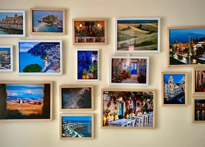 Limoncini * 索佐波尔