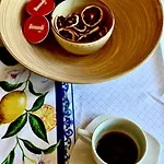 Appartement Limoncini