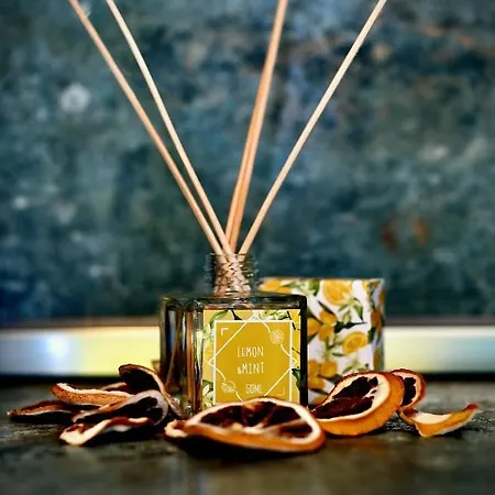 Апартамент Limoncini