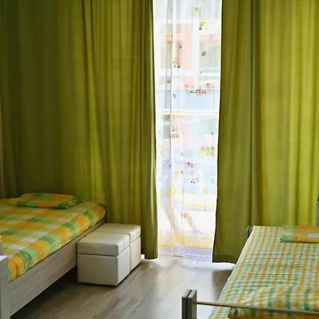Limoncini Sozopol
