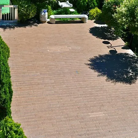 Limoncini Apartament Sozopol