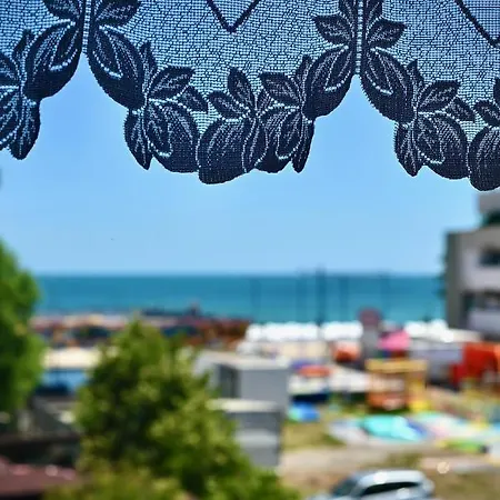 Limoncini Апартамент *