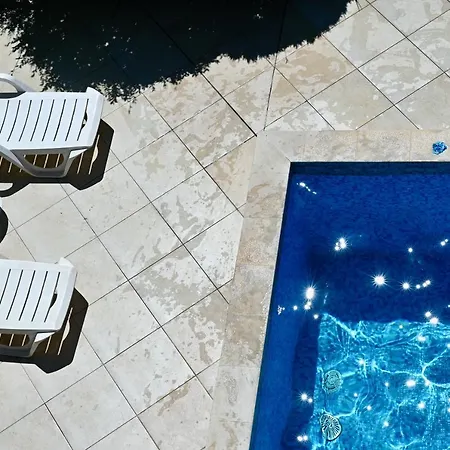 Apartament Limoncini Sozopol