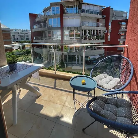 Apartamento Limoncini *