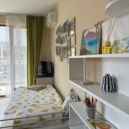 Apartmán Limoncini