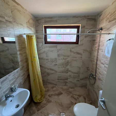 Limoncini Apartmán