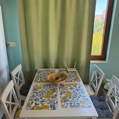 Limoncini Apartmán *