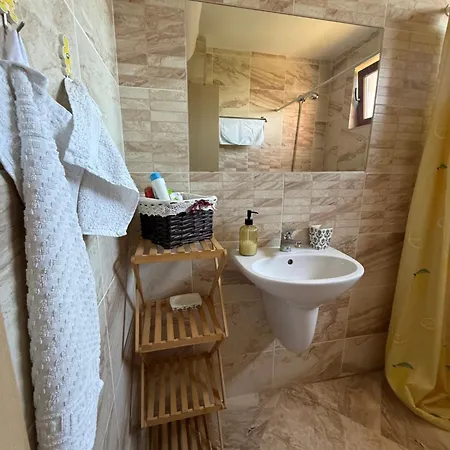 Apartmán Limoncini Sozopol
