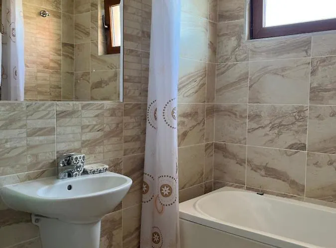 Apartamento Limoncini