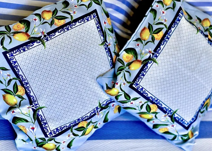 Limoncini Apartamento Sozopol