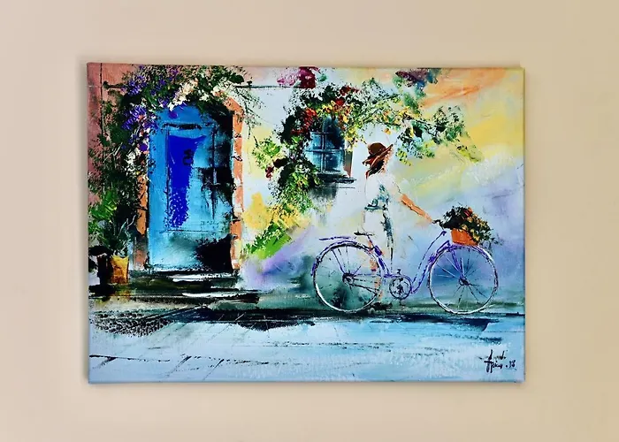 Limoncini Apartamento