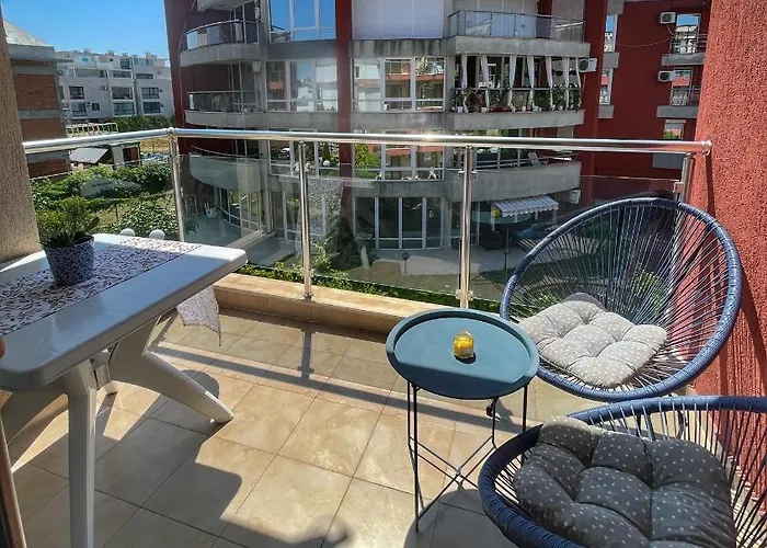 Apartamento Limoncini *